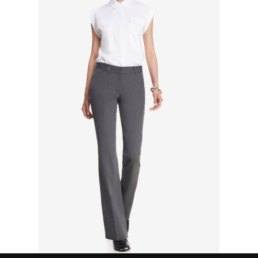 Express Editor pant (lot of 2)